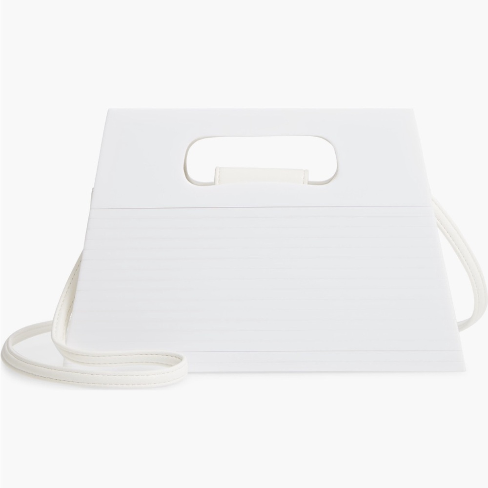 Nordstrom Top Handle Clutch